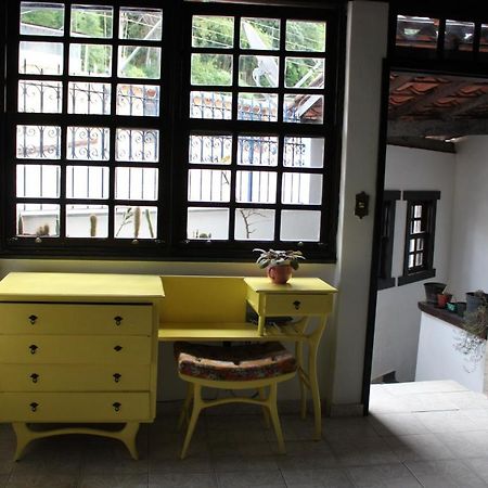 Casa Colonial Villa São João del Rei Екстериор снимка