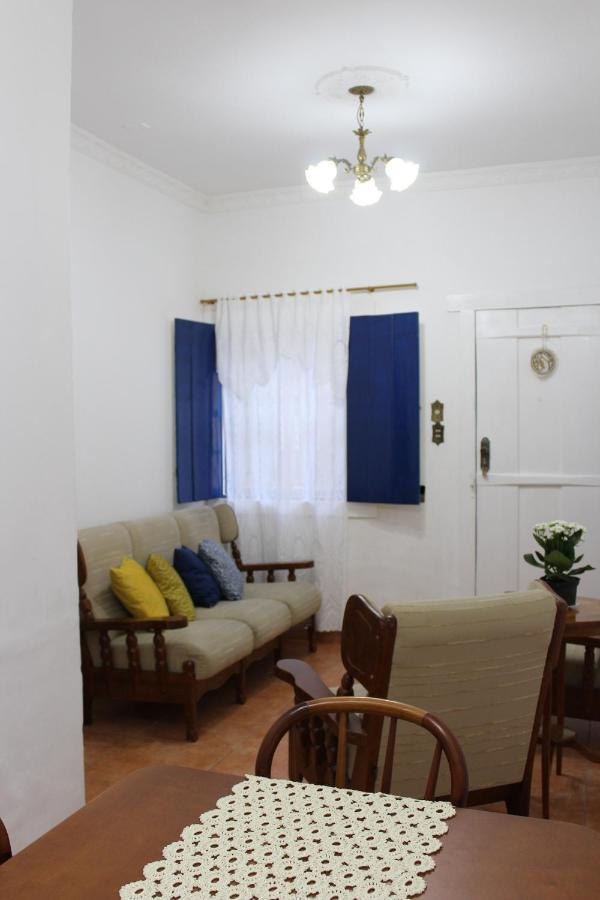 Casa Colonial Villa São João del Rei Екстериор снимка