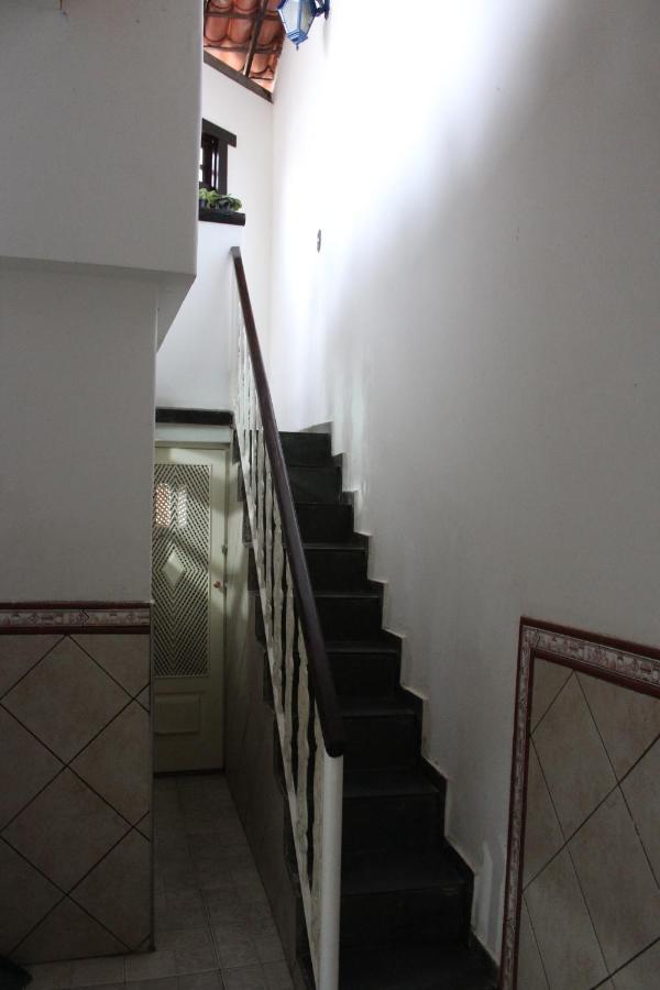 Casa Colonial Villa São João del Rei Екстериор снимка