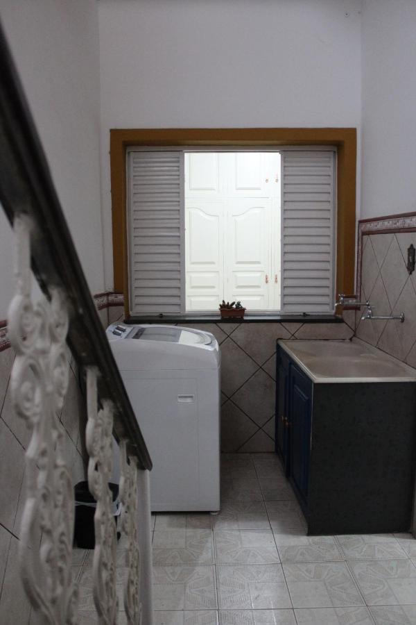 Casa Colonial Villa São João del Rei Екстериор снимка