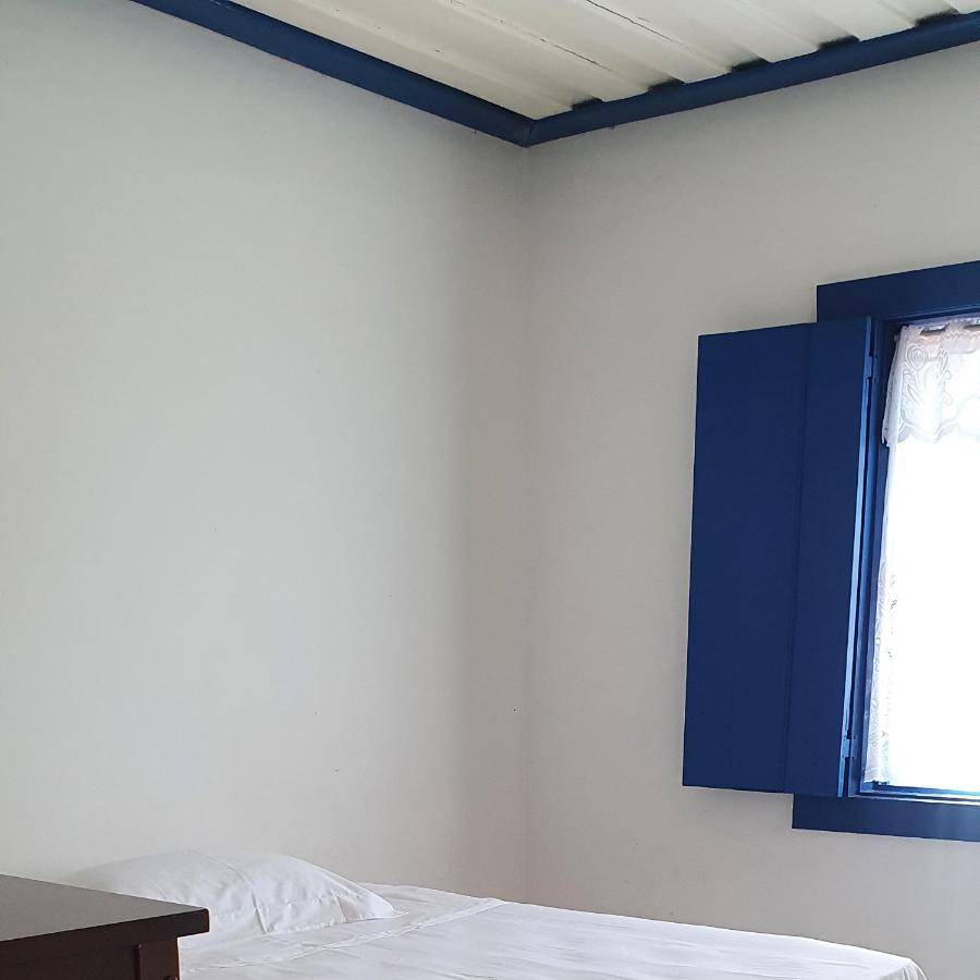 Casa Colonial Villa São João del Rei Екстериор снимка